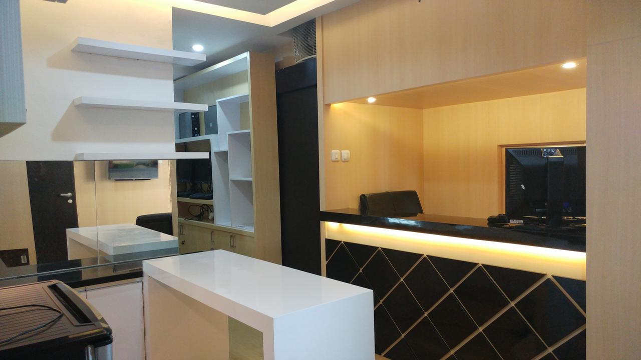 Inap At Capsule Hotel kapsul Bandung